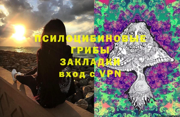 тгк Алексеевка