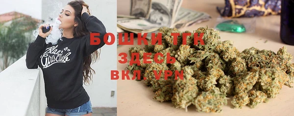 тгк Алексеевка